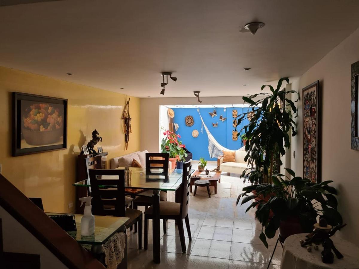 דירות בוגוטה Tu Hogar Cerca A La Zona T מראה חיצוני תמונה