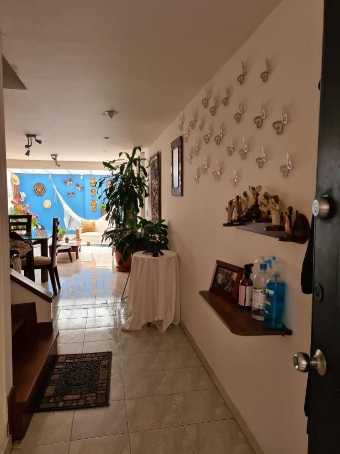 דירות בוגוטה Tu Hogar Cerca A La Zona T מראה חיצוני תמונה