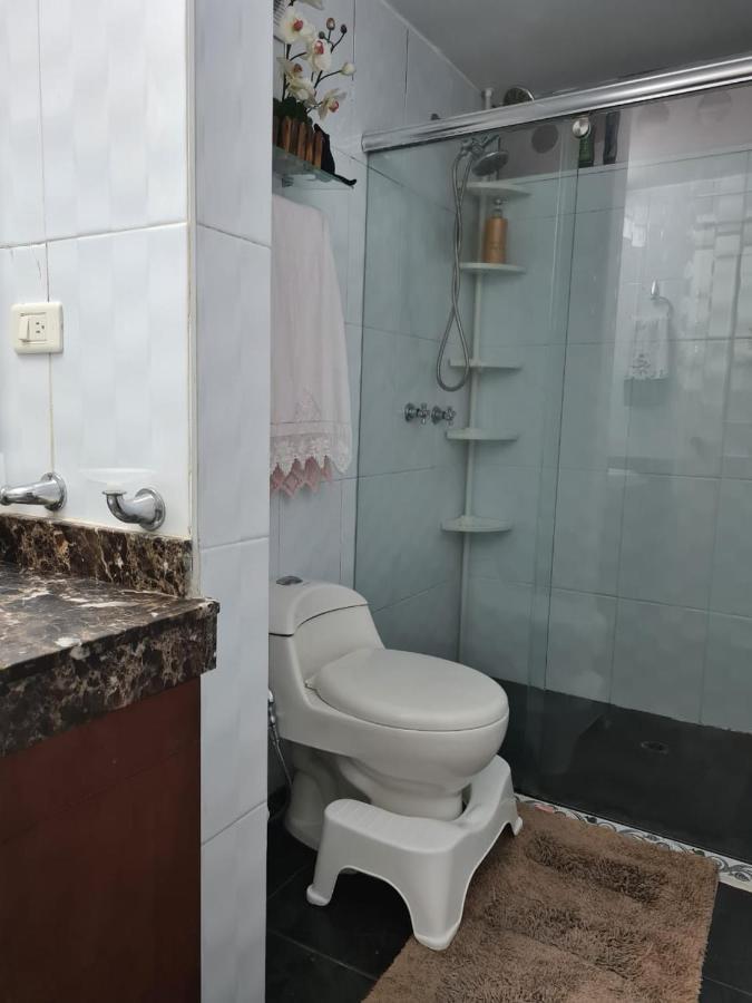 דירות בוגוטה Tu Hogar Cerca A La Zona T מראה חיצוני תמונה
