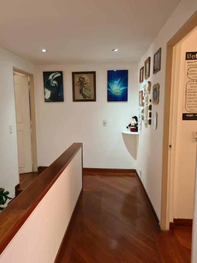 דירות בוגוטה Tu Hogar Cerca A La Zona T מראה חיצוני תמונה