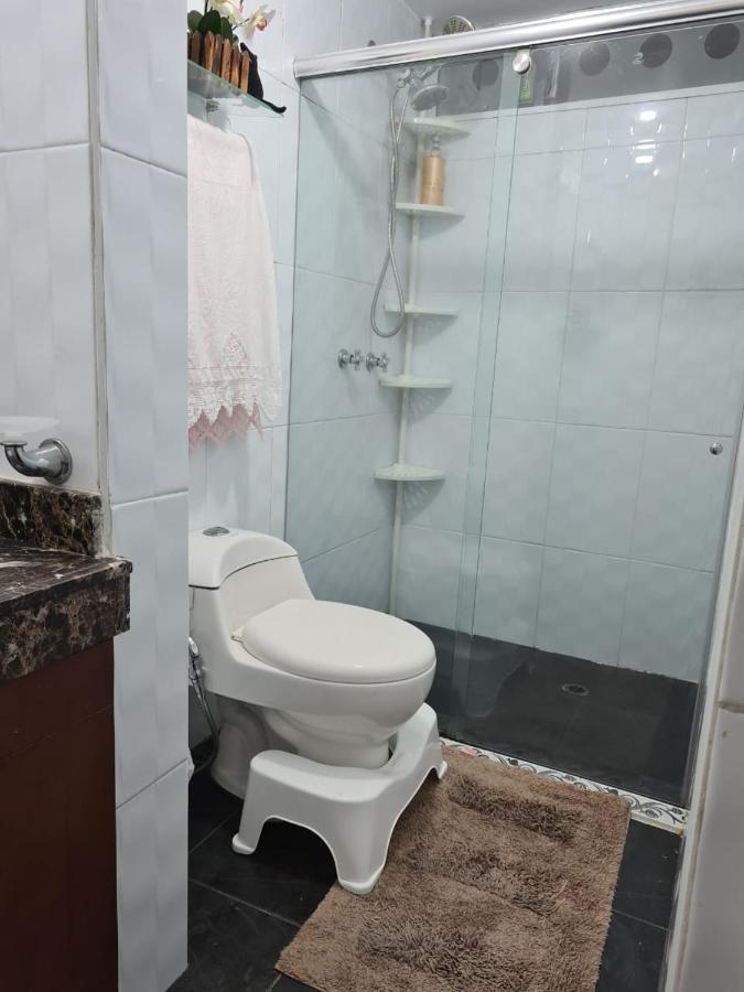 דירות בוגוטה Tu Hogar Cerca A La Zona T מראה חיצוני תמונה